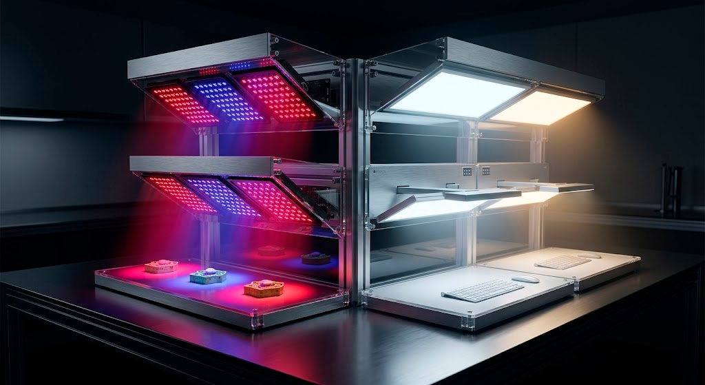 Specialized Lighting and Photobiology