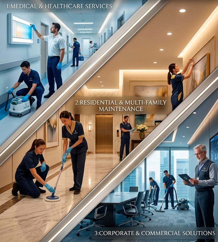 Facility Maintenance